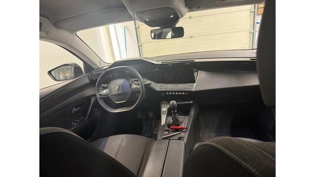 Peugeot 308 SW 1.5 BlueHDi Active Pack | Trekhaak | Navi | ECC |