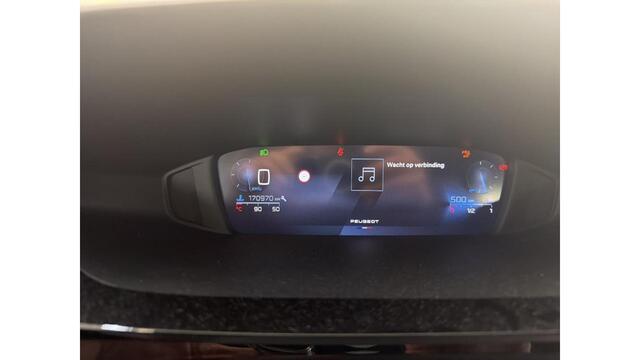 Peugeot 308 SW 1.5 BlueHDi Active Pack | Trekhaak | Navi | ECC |