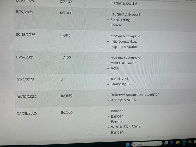 Peugeot 308 SW 1.2 PureTech Active - Digitaal Cockpit, Carplay, Camera, Trekhaak