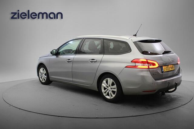 Peugeot 308 SW 1.2 PureTech Executive - Panorama, Carplay, Trekhaak