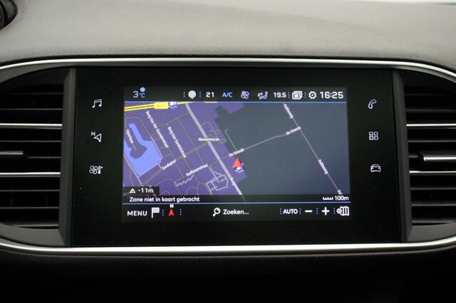 Peugeot 308 SW 1.2 PureTech Executive - Panorama, Carplay, Trekhaak