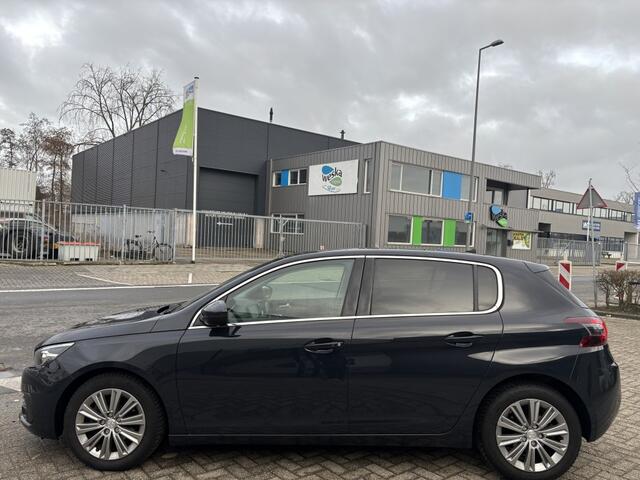 Peugeot 308 1.5 HDI Massage|Pano|Camera|Leer|Keyless 2019