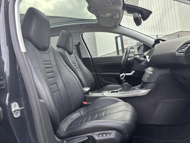 Peugeot 308 1.5 HDI Massage|Pano|Camera|Leer|Keyless 2019
