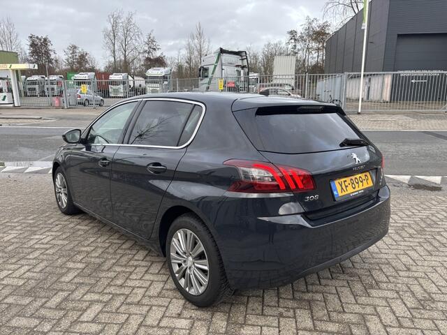 Peugeot 308 1.5 HDI Massage|Pano|Camera|Leer|Keyless 2019