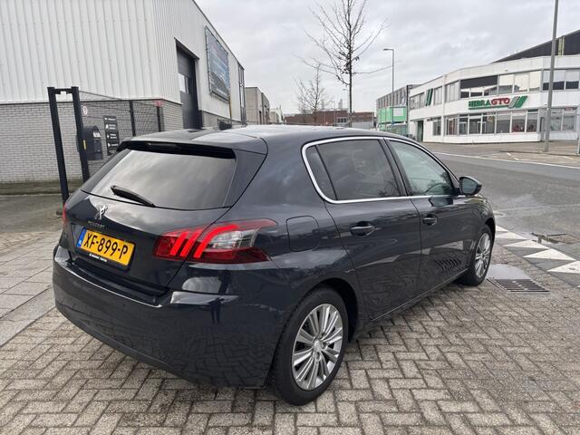 Peugeot 308 1.5 HDI Massage|Pano|Camera|Leer|Keyless 2019