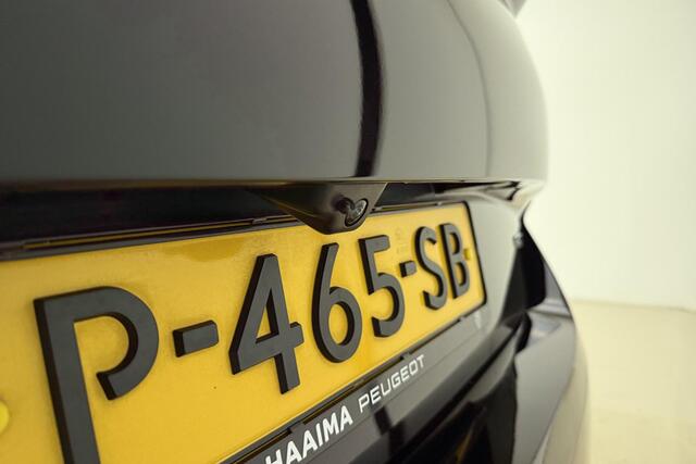 Peugeot 308 SW 1.2 PureTech GT | AUTOMAAT | Trekhaak | Stuurverwarming | Parkeer Camera Achter | Alcantara Bekleding | Apple Carplay & Android Auto Draadloos | Dodehoek Detectie | Adaptieve Cruise Control |