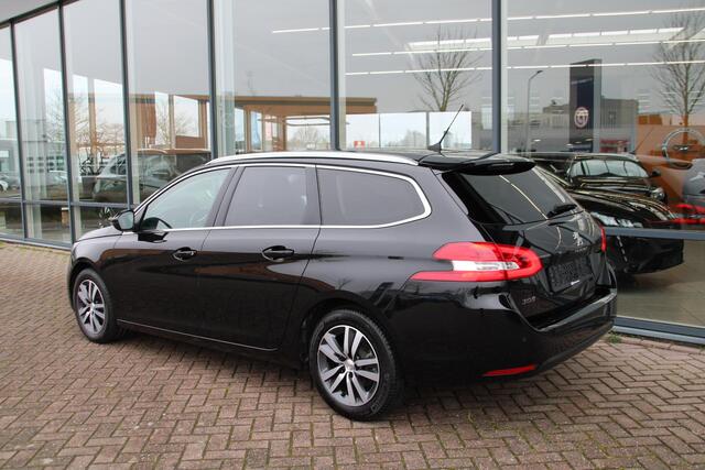 Peugeot 308 SW 1.2 PureTech 130pk Allure