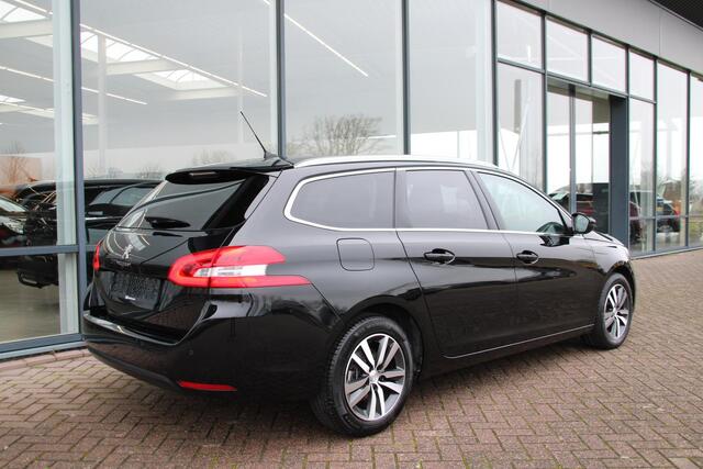 Peugeot 308 SW 1.2 PureTech 130pk Allure