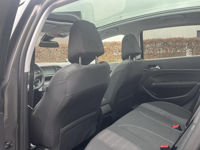 Peugeot 308 1.6 BlueHDi Lane assist Camera Panorama Led