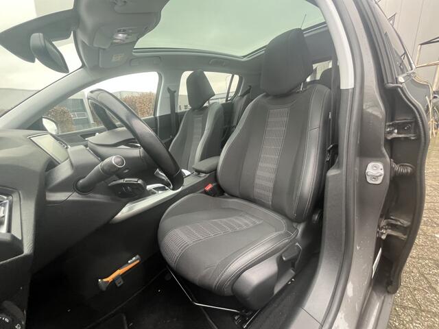 Peugeot 308 1.6 BlueHDi Lane assist Camera Panorama Led