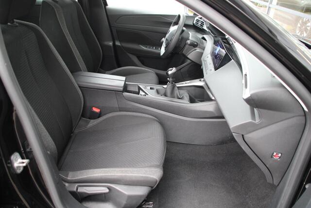 Peugeot 308 SW 1.2 PureTech 110pk Active Pack Airco Carplay Trekhaak Super mooi