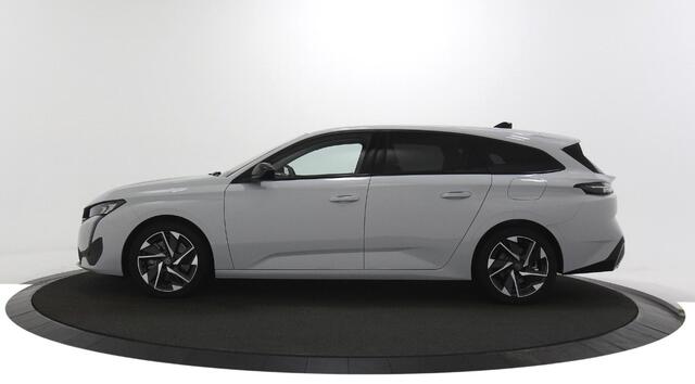 Peugeot 308 SW 1.6 Plug-in Hybrid 180 Allure Avantage Camera 360 / Navigatie / Lage km stand
