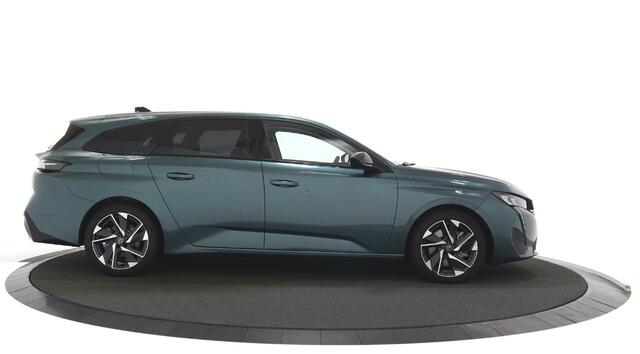 Peugeot 308 SW 1.6 Plug-in Hybrid 180 Allure Avantage 360 Camera / Navigatie / Lage km stand