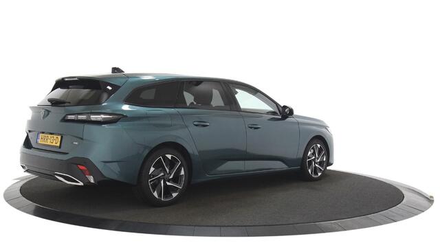 Peugeot 308 SW 1.6 Plug-in Hybrid 180 Allure Avantage 360 Camera / Navigatie / Lage km stand