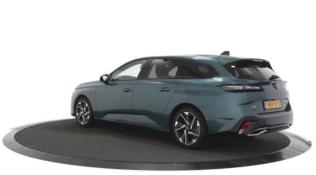 Peugeot 308 SW 1.6 Plug-in Hybrid 180 Allure Avantage 360 Camera / Navigatie / Lage km stand