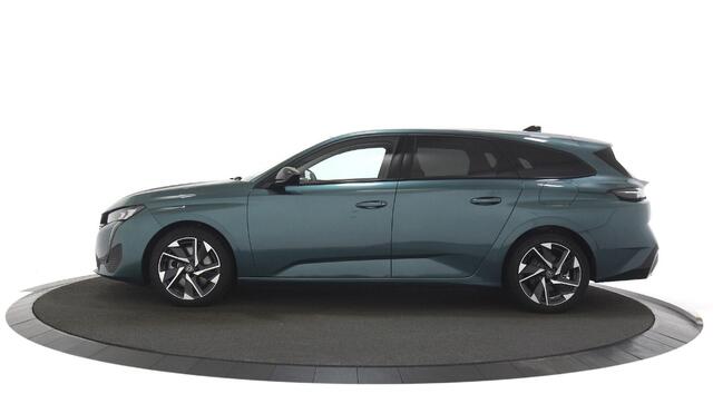 Peugeot 308 SW 1.6 Plug-in Hybrid 180 Allure Avantage 360 Camera / Navigatie / Lage km stand
