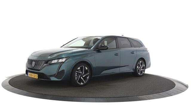 Peugeot 308 SW 1.6 Plug-in Hybrid 180 Allure Avantage 360 Camera / Navigatie / Lage km stand