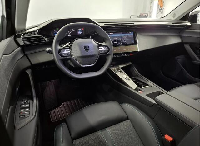 Peugeot 308 SW 1.6 Plug-in Hybrid 180 Allure Avantage 360 Camera / Navigatie / Lage km stand