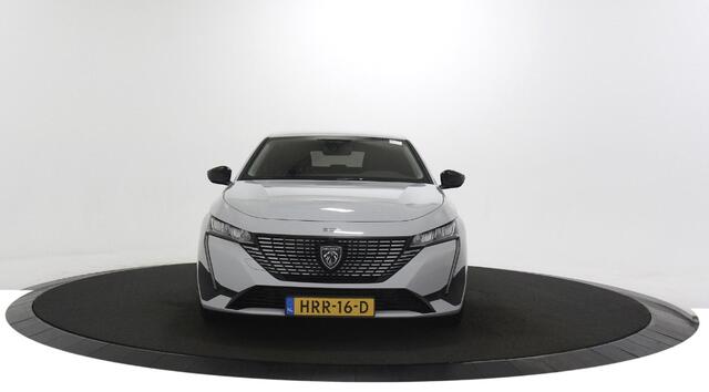 Peugeot 308 SW 1.6 Plug-in Hybrid 180 Allure Avantage 360 Camera / Navigatie / Lage km stand