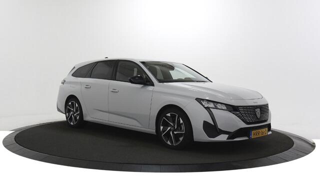 Peugeot 308 SW 1.6 Plug-in Hybrid 180 Allure Avantage 360 Camera / Navigatie / Lage km stand