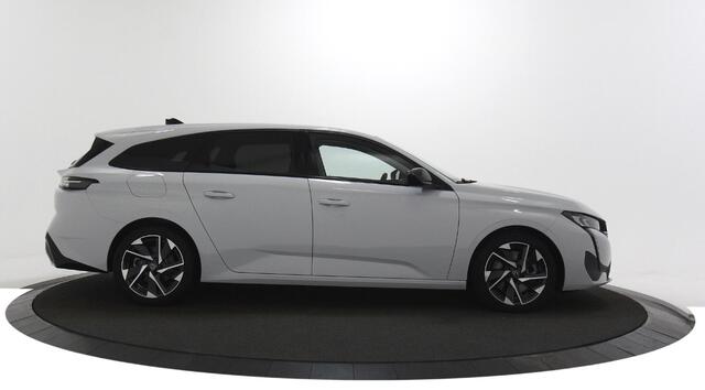 Peugeot 308 SW 1.6 Plug-in Hybrid 180 Allure Avantage 360 Camera / Navigatie / Lage km stand