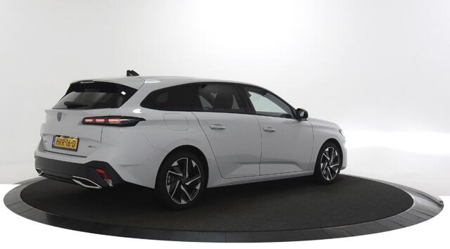 Peugeot 308 SW 1.6 Plug-in Hybrid 180 Allure Avantage 360 Camera / Navigatie / Lage km stand
