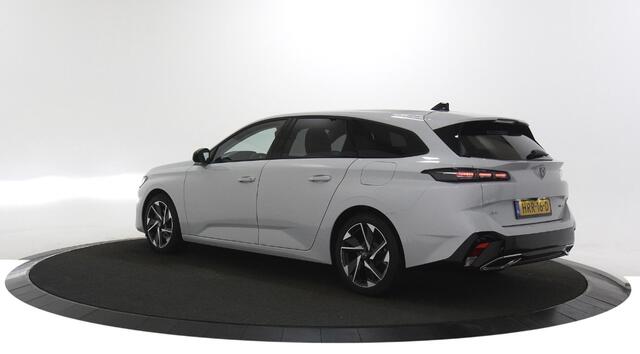 Peugeot 308 SW 1.6 Plug-in Hybrid 180 Allure Avantage 360 Camera / Navigatie / Lage km stand