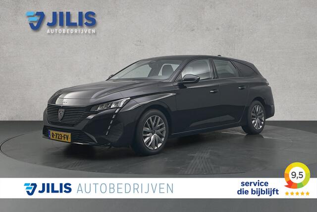 Peugeot 308 SW 1.2 PureTech | LED | Digitaal display | Apple Carplay | Navigatie