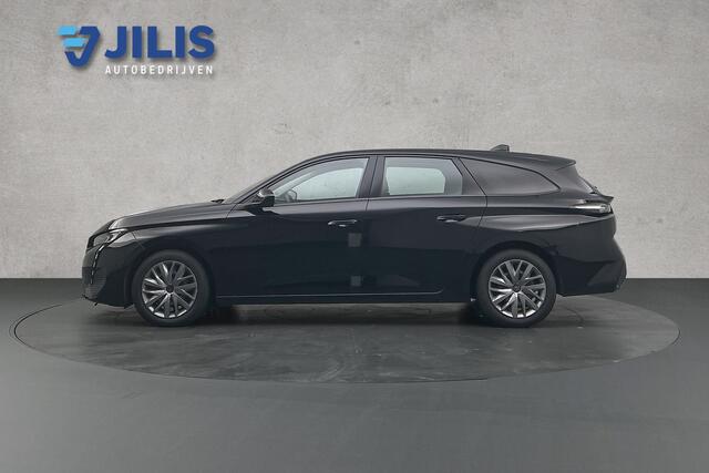 Peugeot 308 SW 1.2 PureTech | LED | Digitaal display | Apple Carplay | Navigatie