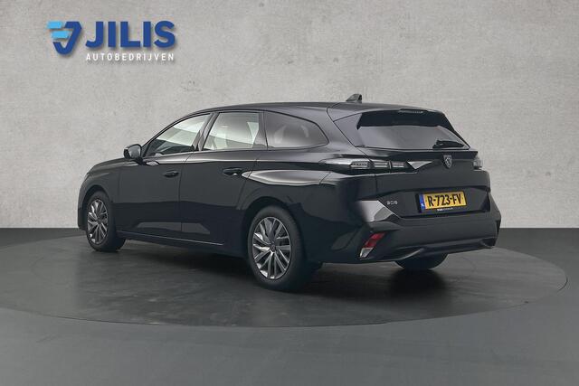 Peugeot 308 SW 1.2 PureTech | LED | Digitaal display | Apple Carplay | Navigatie