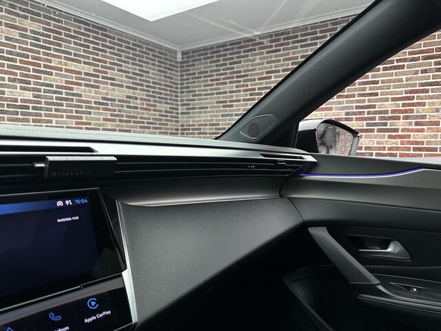 Peugeot 308 1.2 PureTech GT Panorama Virtual Sfeer Massage Dealer Garantie