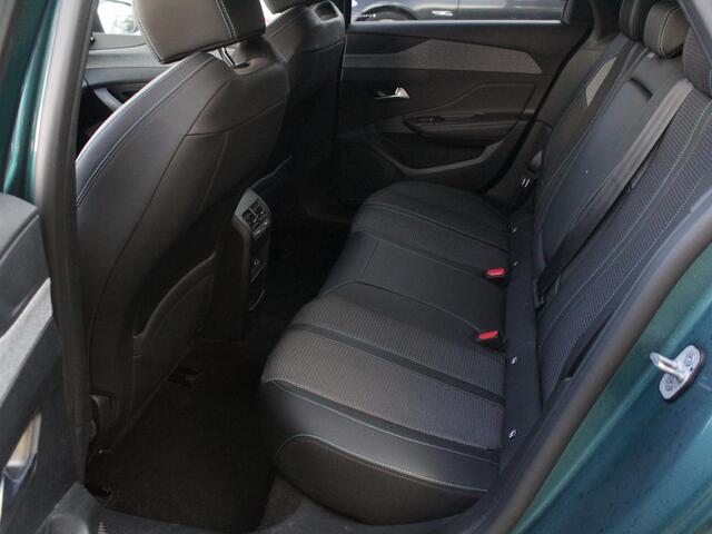 Peugeot 308 SW 1.2 PureTech Allure | Navi | Cruise | Clima | Camera | Lm-Velgen