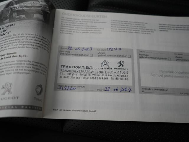 Peugeot 308 SW 1.6 180 GT Pack Business Plug In Hybrid 180pk Dealer O.H. PHEV | Adaptive Cruise | 360 Camera | Lederen Sportstoelen Memory & Massage | Stoelen & Stuur Verwarmd | Sfeerverlichting | Apple Carplay | Keyless | Blis | Virtual | Navigatie | DAB |