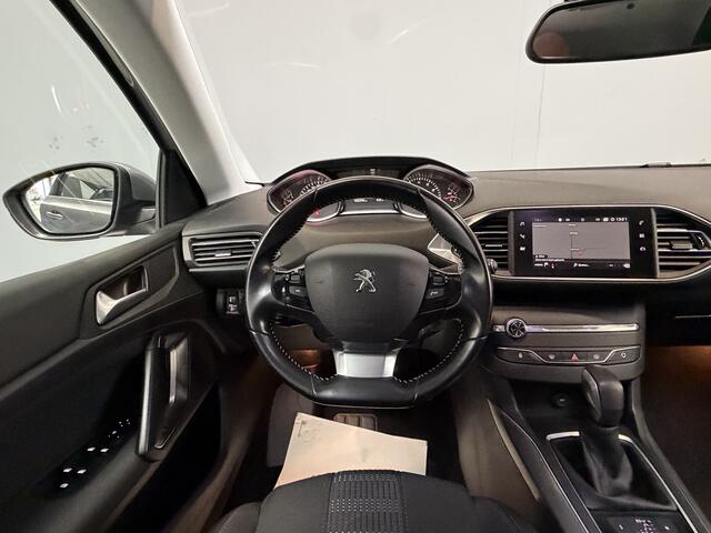 Peugeot 308 SW 1.2 PureTech Allure Automaat|Cruise|Navi|Carplay