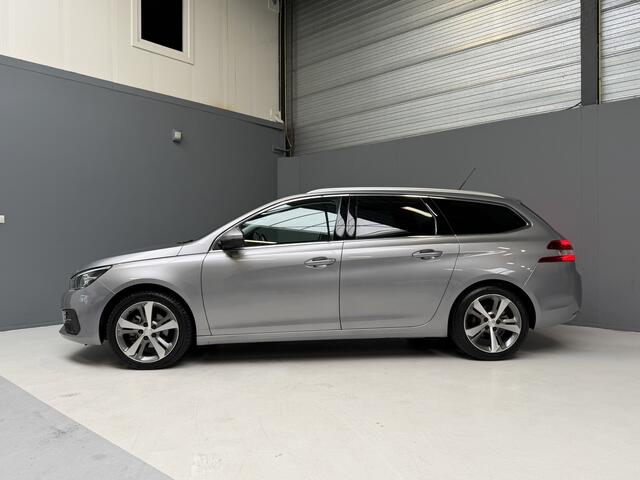 Peugeot 308 SW 1.2 PureTech Allure Automaat|Cruise|Navi|Carplay