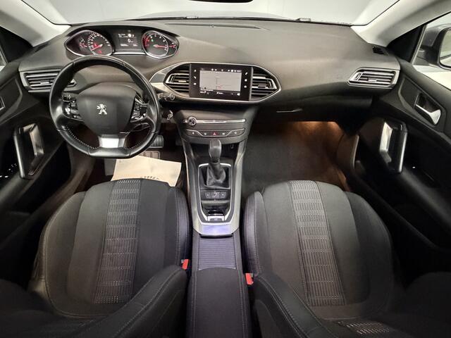 Peugeot 308 SW 1.2 PureTech Allure Automaat|Cruise|Navi|Carplay