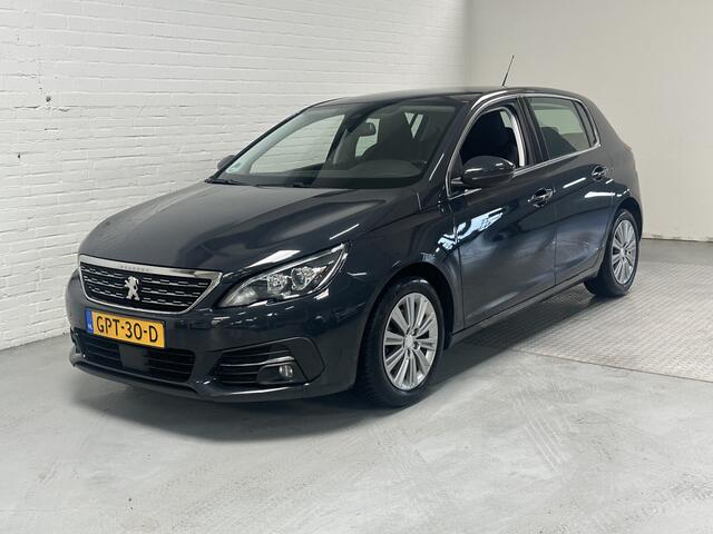 Peugeot 308 SW 1.2 PureTech Allure CLIMA/ CRUISE/ NAVI / ELK.PAKKET Dis.rim bij 95951km vervangen