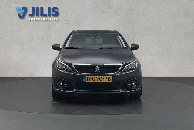 Peugeot 308 SW 1.2 PureTech Blue Lease Executive | Panoramadak | Apple Carplay | Navigatie