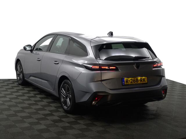 Peugeot 308 SW 1.2 PureTech Active Pack Business- NAP 36dkm, Carplay, Android Auto, Active Lane Assist, Virtual Cockpit