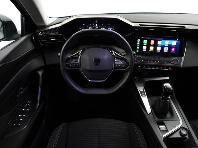 Peugeot 308 SW 1.2 PureTech Active Pack Business- NAP 36dkm, Carplay, Android Auto, Active Lane Assist, Virtual Cockpit