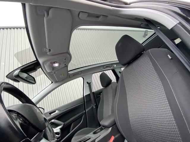 Peugeot 308 SW 1.2 PureTech Blue Lease Executive Clima, Pano, Navi, CC, PDC, LM, Trekh, nw. APK - Inruil Mogelijk -