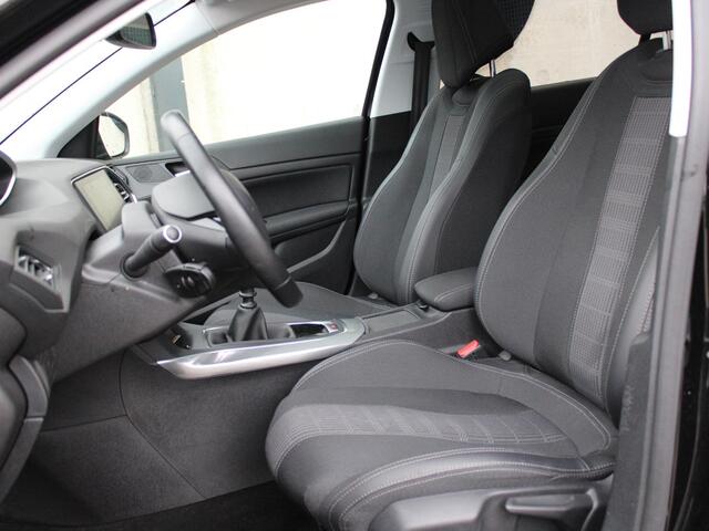 Peugeot 308 1.2 PureTech Blue Lease Premium Avantage | DEALER ONDERHOUDEN |