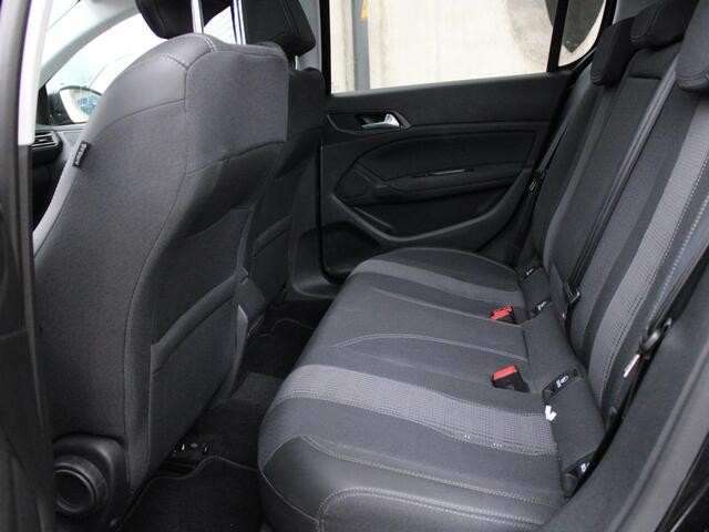 Peugeot 308 1.2 PureTech Blue Lease Premium Avantage | DEALER ONDERHOUDEN |