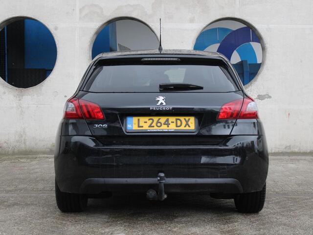 Peugeot 308 1.2 PureTech Blue Lease Premium Avantage | DEALER ONDERHOUDEN |