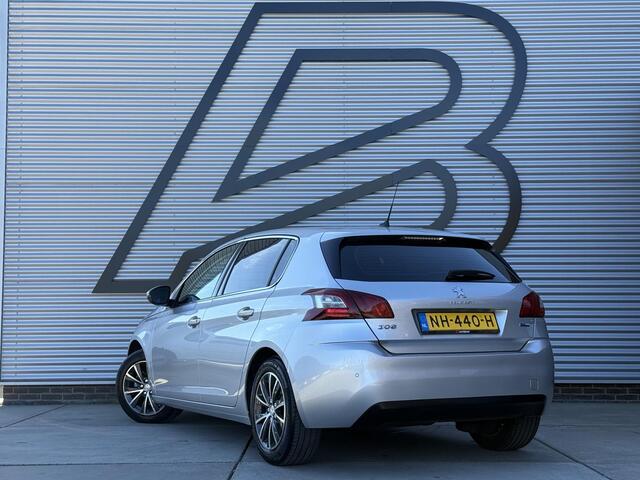 Peugeot 308 1.2 PureTech Allure 2e Eigenaar|Navi|Clima|Cruise|PDC|N.A.P|APK tot 02-2027