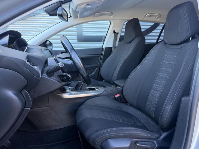 Peugeot 308 1.2 PureTech Allure 2e Eigenaar|Navi|Clima|Cruise|PDC|N.A.P|APK tot 02-2027