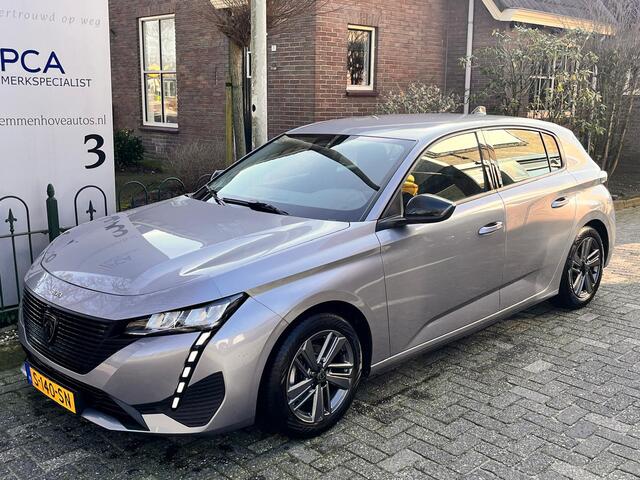 Peugeot 308 1.2 PureTech Active Pack Business