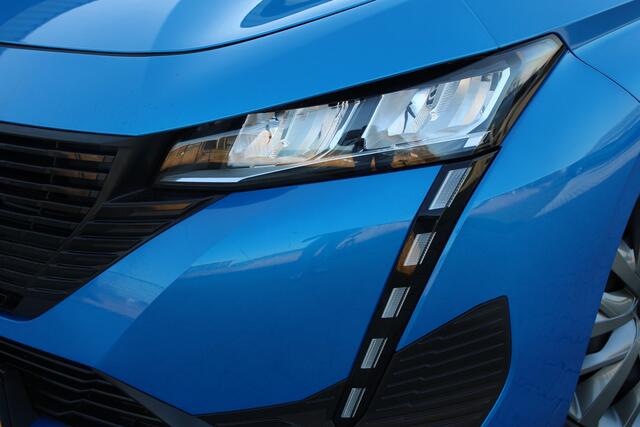 Peugeot 308 1.2 PureTech Active Pack Business | Incl. 12 maanden garantie | Cruise control | Climate control | Navigatie | Parkeersensoren | Apple carplay/Android auto |