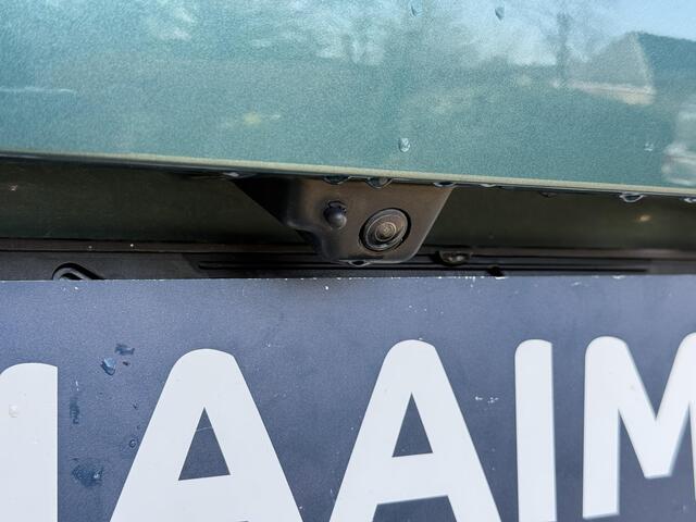 Peugeot 308 SW 1.6 Plug-in Hybrid 180 GT | Automaat | 360 camera| Apple carplay | Adaptive cruise controle | Dodehoekdetectie | Navigatie systeem full map | Stuurverwarming