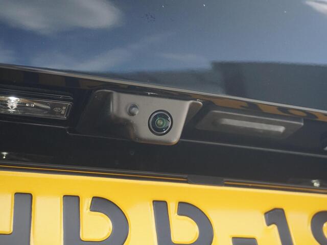 Peugeot 308 SW 1.6 Plug-in Hybrid 180 Allure Avantage 360 camera